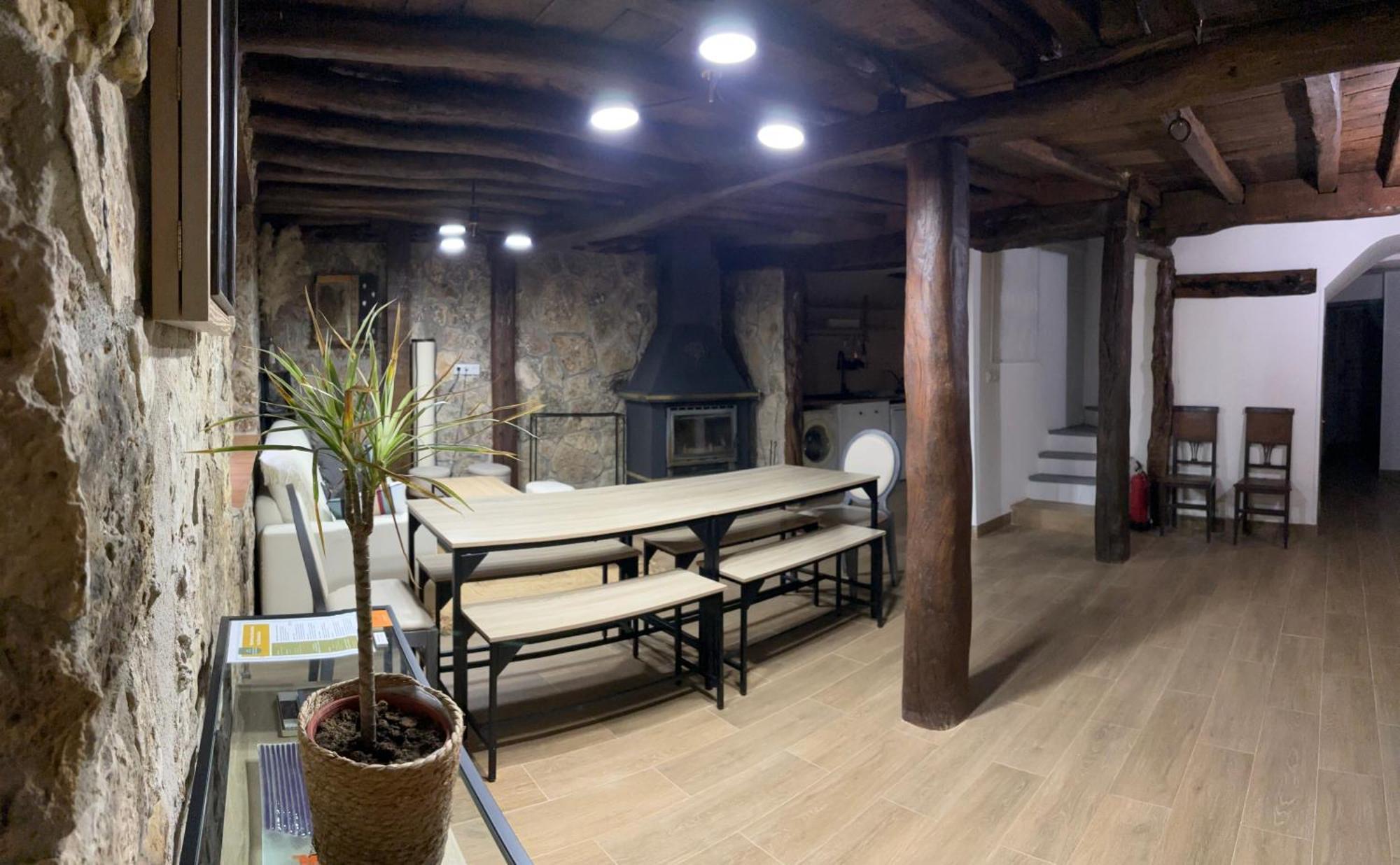 Casa Rural ''La Nuestra'' Galapagos Room photo