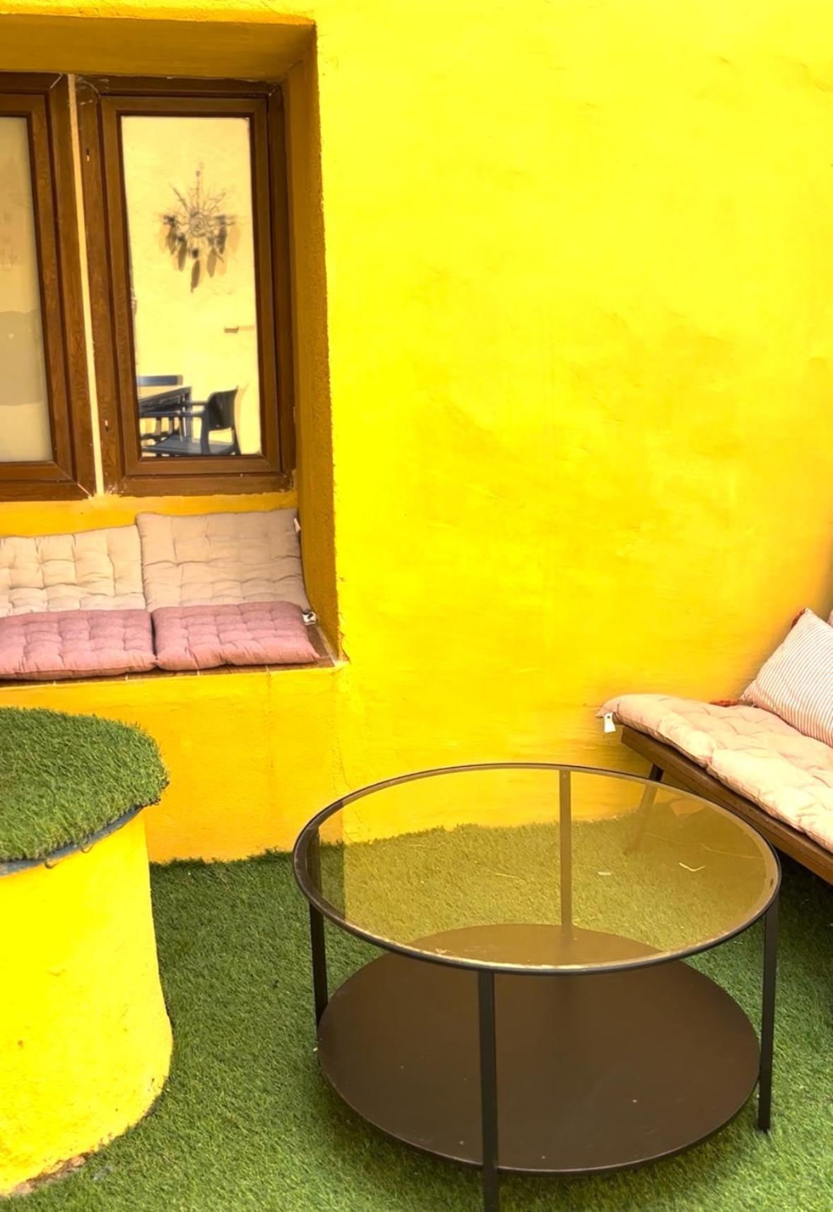 Casa Rural ''La Nuestra'' Galapagos Exterior photo
